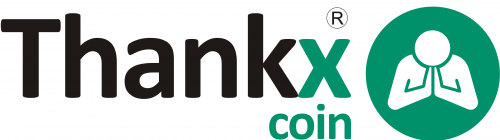 Thankx coin is the first solidarity cryptocurrency