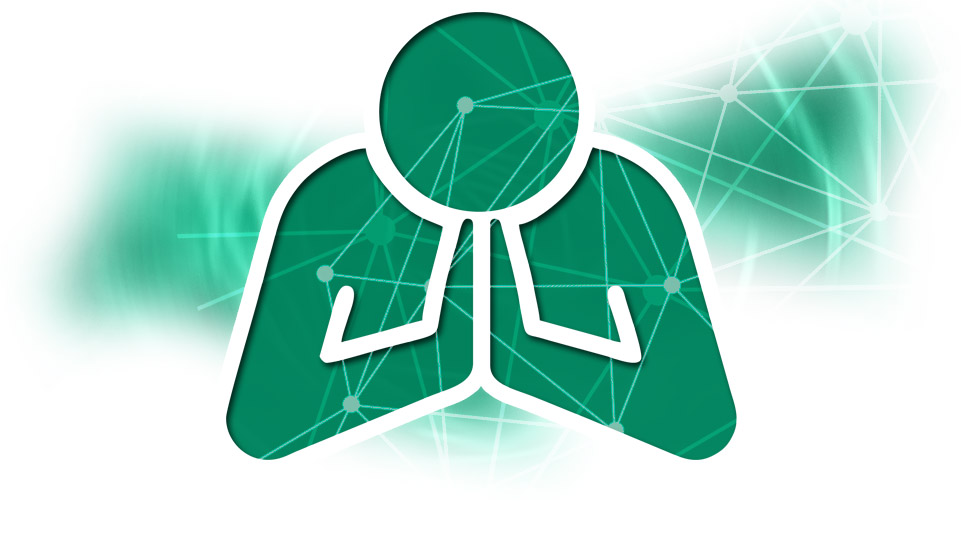 Thankx coin, do thank the right way